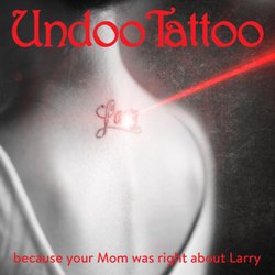 Undoo Tattoo