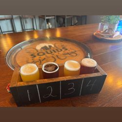 Squids Brewery