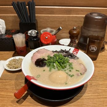 Ramen Nagi - Original King - Ramen Near Me - Arcadia, California Ramen Nagi - Original King - Ramen Near Me - Arcadia, California