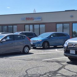 Us Renal Care Weymouth Dialysis