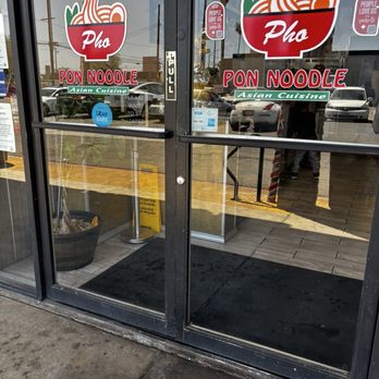 Pon Noodle - Seafood Near Me - Hemet, California Pon Noodle - Seafood Near Me - Hemet, California