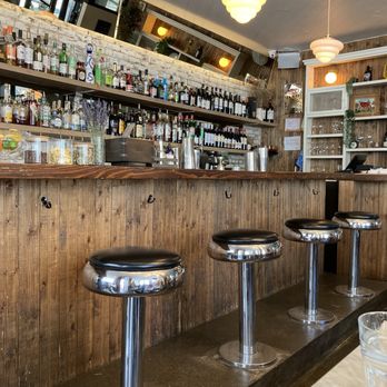 Mignon Steak - Bar area - Wine Bars Near Me - Montreal, Quebec Mignon Steak - Bar area - Wine Bars Near Me - Montreal, Quebec