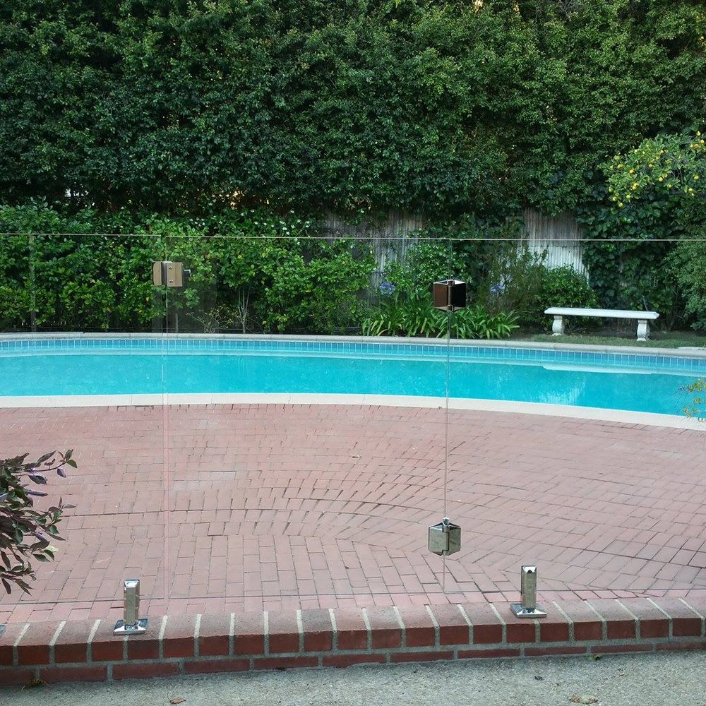 Styleguard Systems - Fences & Gates Near Me - West Hollywood, California Styleguard Systems - Fences & Gates Near Me - West Hollywood, California