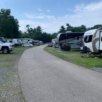 Beach Rose RV Park - RV Parks Near Me - Salisbury, Massachusetts Beach Rose RV Park - RV Parks Near Me - Salisbury, Massachusetts
