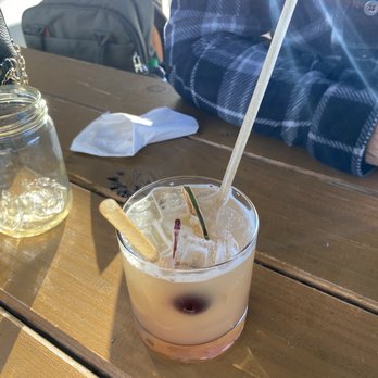 Midtown Spirits - Mike Thai - Bars Near Me - Sacramento, California