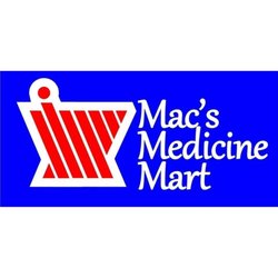 Mac's Medicine Mart