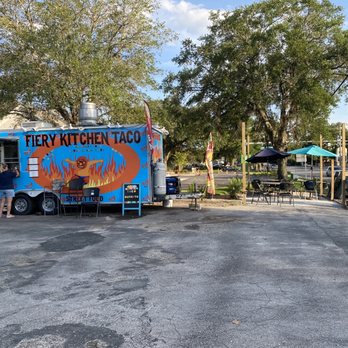 Fiery Kitchen Taco - Mexican style food-Burritos, tacos, quesadillas etc. - Tacos Near Me - Jacksonville, Florida