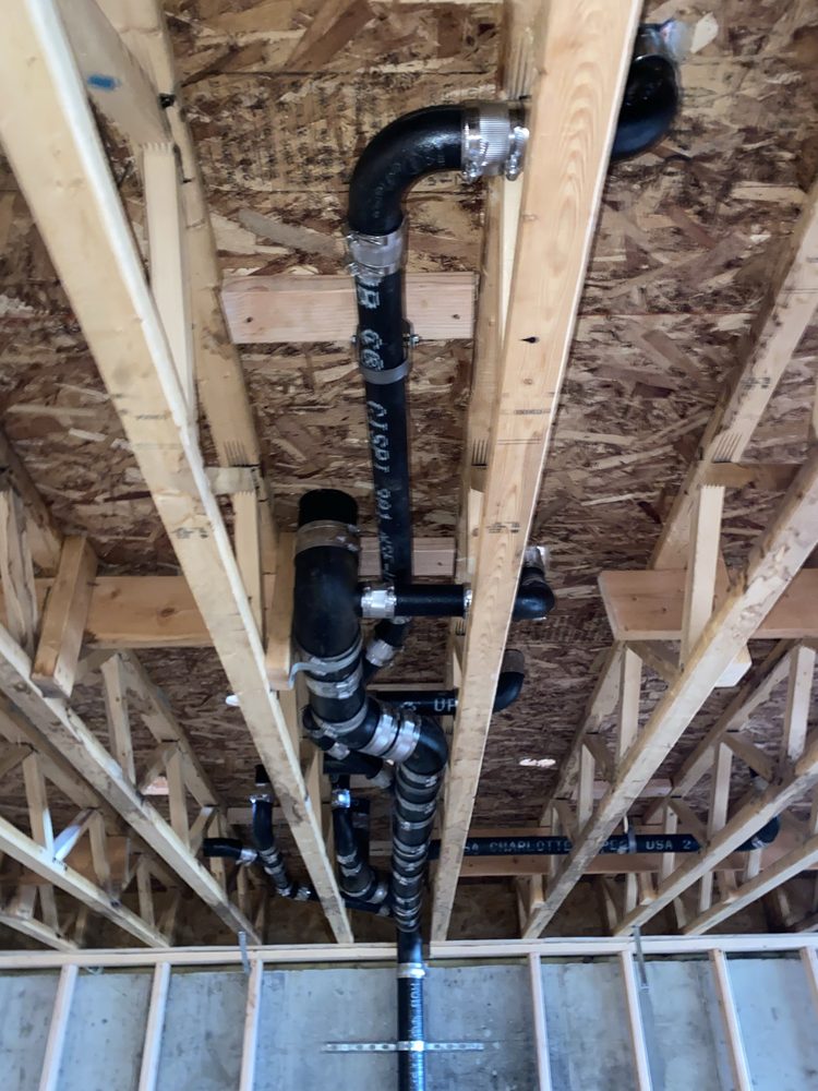 Slide of A & A Plumbing and Heating