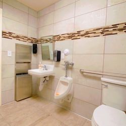 7-Eleven - Restrooms