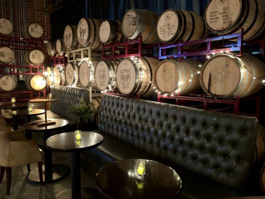 Great Wagon Road Distilling Company by null