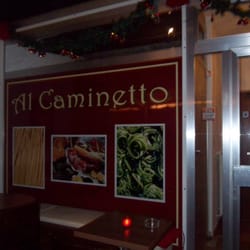 AL CAMINETTO