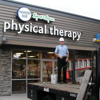 Seattle Hill Physical Therapy - July 2010 - Physical Therapy Near Me - Snohomish, Washington Seattle Hill Physical Therapy - July 2010 - Physical Therapy Near Me - Snohomish, Washington