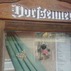 Dorfsennerei Böserscheidegg