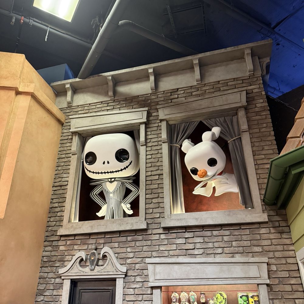 Funko - Toy Stores Near Me - Los Angeles, California