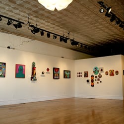 Aisle 1 Gallery