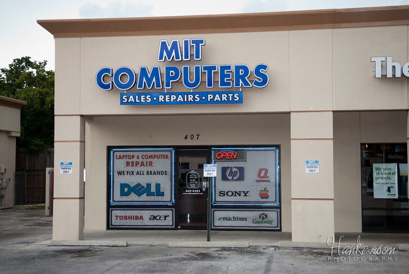 MIT COMPUTERS CLOSED 10 Reviews 407 S Dale Mabry Hwy, Tampa