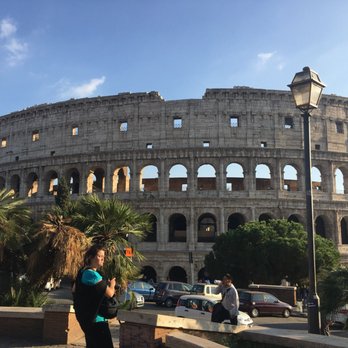Carefree Vacations - The Colosseum in Rome - Travel Services Near Me - Chula Vista, California Carefree Vacations - The Colosseum in Rome - Travel Services Near Me - Chula Vista, California
