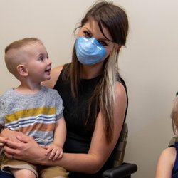 Glacial Ridge Health System - Focused on keeping families healthy--especially during a pandemic, our clinics and hospital are very safe places to visit and receive care.