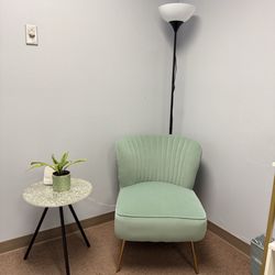 Beautiful Life Services - Lobby