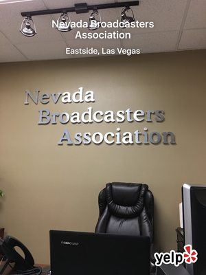 Nevada Broadcasters Association