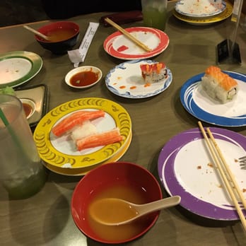Teharu Sushi - Sushi Bars Near Me - Tempe, Arizona