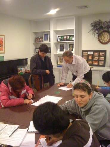 Weston & Wayland Success Center - reading tutor in Sudbury, MA
