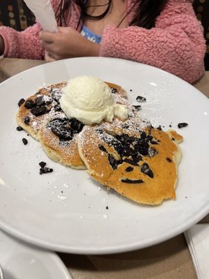 The Original Pancake House by null