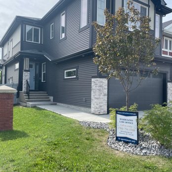 Marrazzo Law Office - Marrazzo Law Office entrance - Notaries Near Me - Edmonton, Alberta Marrazzo Law Office - Marrazzo Law Office entrance - Notaries Near Me - Edmonton, Alberta