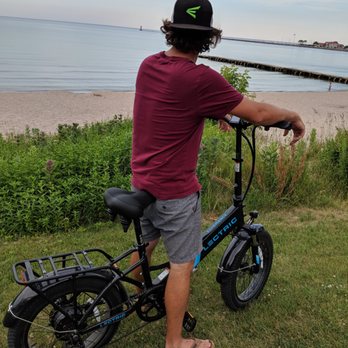 Amped Ebike Rentals - Bike Rentals Near Me Amped Ebike Rentals - Bike Rentals Near Me