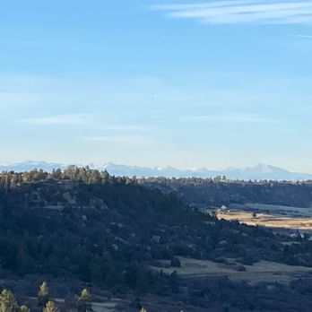 Castlewood Canyon State Park - Parks Near Me - Franktown, Colorado
