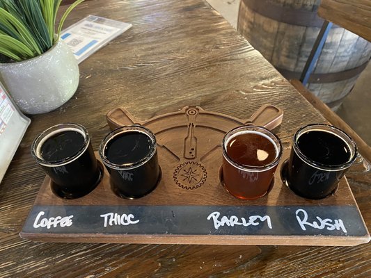Port Orleans Brewing Co. by null