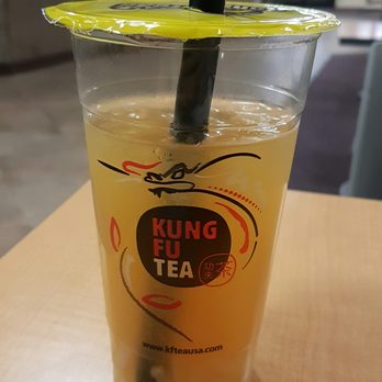 Kung Fu Tea - Yummy!!! - Coffee & Tea Near Me - Amherst, New York Kung Fu Tea - Yummy!!! - Coffee & Tea Near Me - Amherst, New York