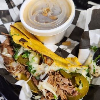 Tamale Boyz - Birria Taco - Mexican Near Me - Tulsa, Oklahoma Tamale Boyz - Birria Taco - Mexican Near Me - Tulsa, Oklahoma