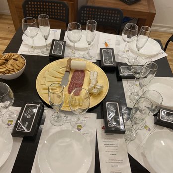 WineO Club - Wine Tasting Classes Near Me - New York, New York WineO Club - Wine Tasting Classes Near Me - New York, New York