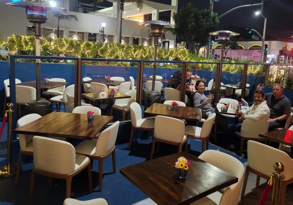 Nando Trattoria by null