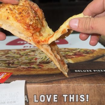 Marco's Pizza - Bad pizza - Pizza Near Me - Lecanto, Florida Marco's Pizza - Bad pizza - Pizza Near Me - Lecanto, Florida