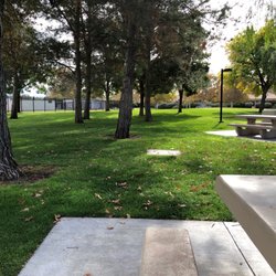 Valencia Central Valley Park - Calm, peace, Park