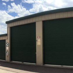 Academy View Self Storage
