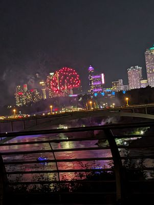 Niagara Falls State Park by null