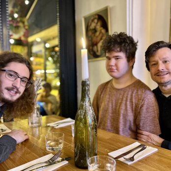 Papilla - My guys' impression of your place! - Pizza Near Me - Paris Papilla - My guys' impression of your place! - Pizza Near Me - Paris