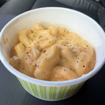 Chicken Salad Chick - Mac and Cheese - Chicken Shop Near Me - Cornelius, North Carolina Chicken Salad Chick - Mac and Cheese - Chicken Shop Near Me - Cornelius, North Carolina