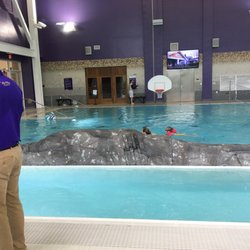 University Recreation Center - James Madison University