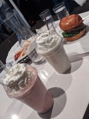 Knockabout Burgers by null