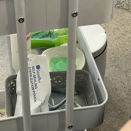 Sanitary Sanitary