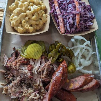 Heim Barbecue - Barbeque Near Me - Fort Worth, Texas