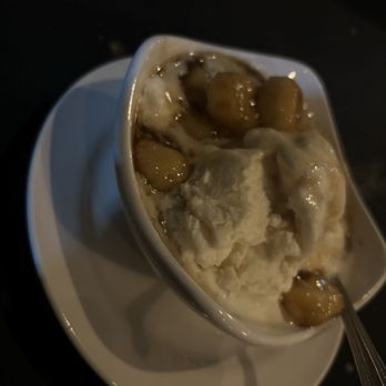 Steak 38 - Bananas Foster - Steakhouses Near Me - Cherry Hill, New Jersey Steak 38 - Bananas Foster - Steakhouses Near Me - Cherry Hill, New Jersey