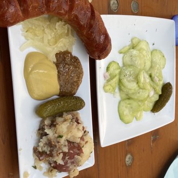 Midtown BierGarten - German Near Me - Sacramento, California Midtown BierGarten - German Near Me - Sacramento, California