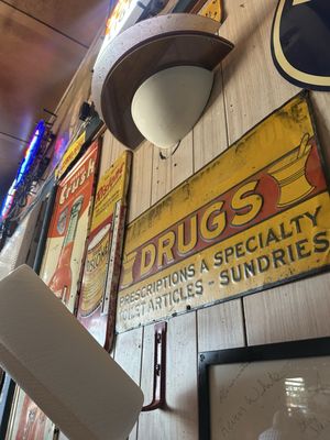 Coyote Bluff Cafe by null