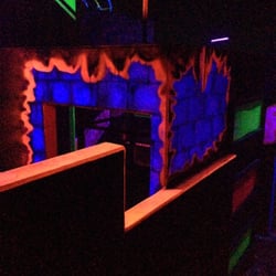 Ultrazone Laser Tag