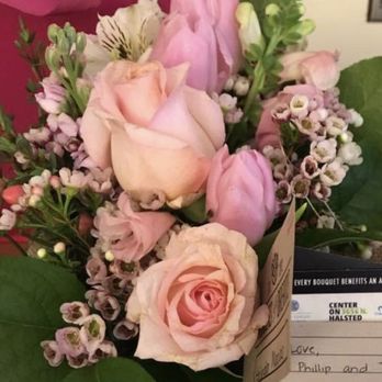 Flowers For Dreams - Florists Near Me - Chicago, Illinois Flowers For Dreams - Florists Near Me - Chicago, Illinois